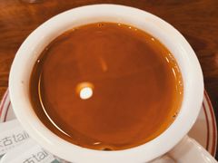 港式奶茶热-正德顺順德雙皮奶(中信店)