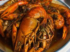 -三妹小龙虾·黄油蟹(华侨城总店)