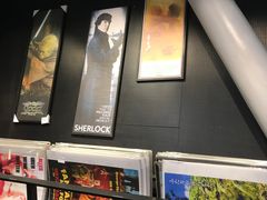 -和美电影艺术中心(万国城店)