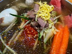 -顺姬冷面(长春旗舰店)