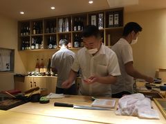 -鮨青(恒基名人购物中心店)