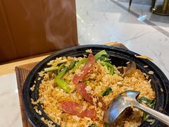 腊味煲仔饭-多多旺港式茶餐厅(新区店)