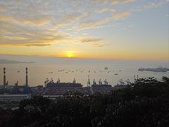 -小南山公园