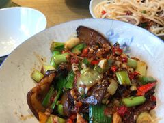 -农耕记·湖南土菜(科技园店)