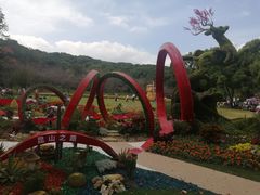 -苏州上方山国家森林公园