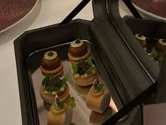 -Caprice(香港四季酒店)