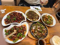 -卢庄(江汉路店)