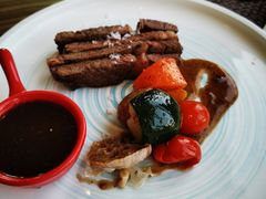 -豫园万丽酒店-万丽轩中餐厅(河南南路店)