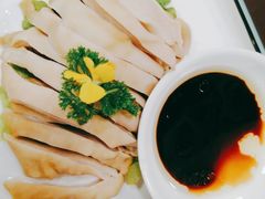 -老苏州大客堂·苏帮菜·松鼠桂鱼·苏州传统小吃(观前街人民商场店)