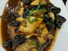 -华航饭店(华馨小区店)