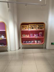 -玩元素·家庭游乐成长中心(香格里拉店)