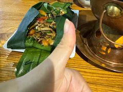 -蜗牛的家旅行主题云南菜餐厅.小酒馆(护国寺店)