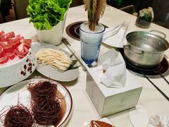 -阳光码头海鲜火锅(世纪大道店)