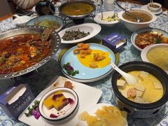 -群英会·三国菜(曹魏古城店)
