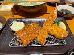 -胜博殿日式炸猪排(侨福芳草地店)