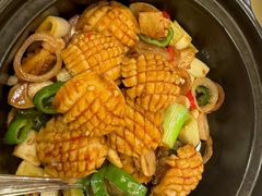 -潮皇食府(北京店)