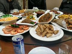 -天宝酒店(万达店)