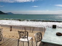 -西涌国际滨海旅游区