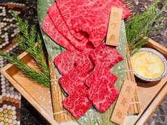-老乾杯和牛烧肉(王府中环店)