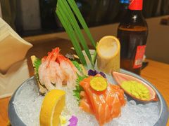 -禾风·海鲜料理自助(玉林店)