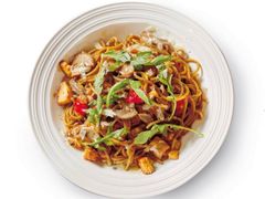 -必胜客(新中纬店)