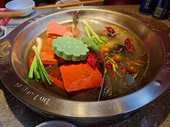 -大龙燚火锅(太古里店)