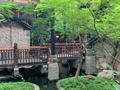 -鱼桥巷·美学川菜