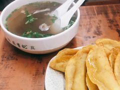 -清真蒋有记(老门东店)