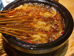 八破芋儿虾-胡马八破·川菜小馆(高新万达店)