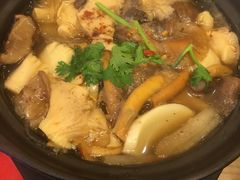 -洪兴砂锅(烟台山店)