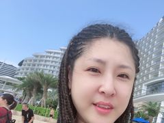 -深圳大梅沙京基洲际度假酒店