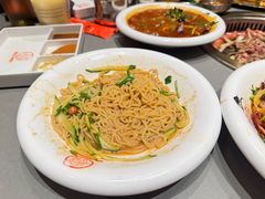 -杨记齐齐哈尔烤肉(总店)