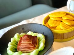 钟山宝塔肉-民国红公馆·秦淮八艳(夫子庙店)