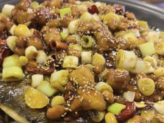 -锦尚阁烤鱼(望京新荟城店)