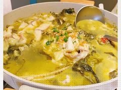 -川人百味(亿合城店)