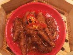 -避风塘(嘉兴八佰伴店)