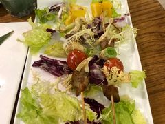 -茹·pure vegan(博华广场店)