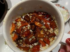 -东门口涮肉·砂锅·烤串(老门东店)