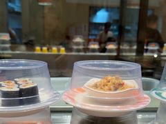 -新一番三文鱼寿司(大东海店)