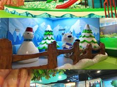 -上海佘山世茂艾美酒店