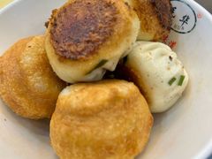 -毛华美食(清扬路店)