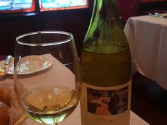 -马克西姆餐厅(崇文门店)