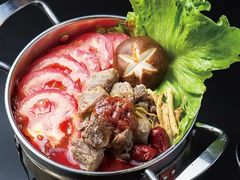 -鲸之味回转自助小火锅(钟鼎名悦店)