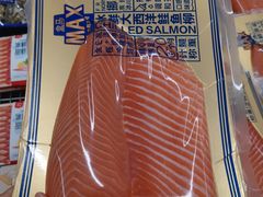 -盒马X会员店(王府井奥莱UP TOWN店)