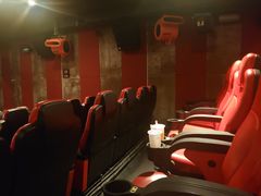 -浙影时代影城·宁波东门银泰店(原宁波时代电影大世界)