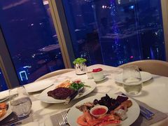 -广州四季酒店·意珍·意式自助餐