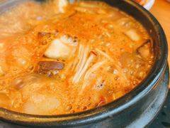 大酱汤-青鹤谷(苏州店)