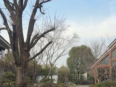 -广富林宰相府酒店·水云间