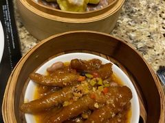 -星河湾半岛酒店-真粤中餐厅