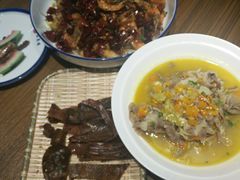 -湘聚缘湘菜馆(斜土路店)
